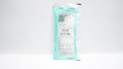 Teleflex 004550003 Rusch GreenLite  Metal Laryngoscope Blade, Size MILL 3 (x)